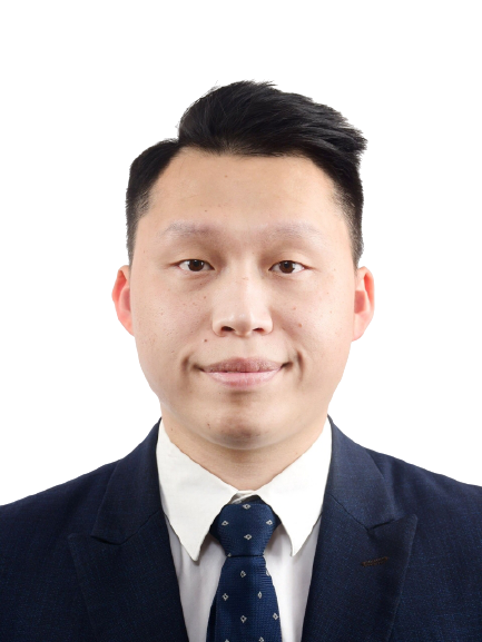戴駿邦 Leo Tai