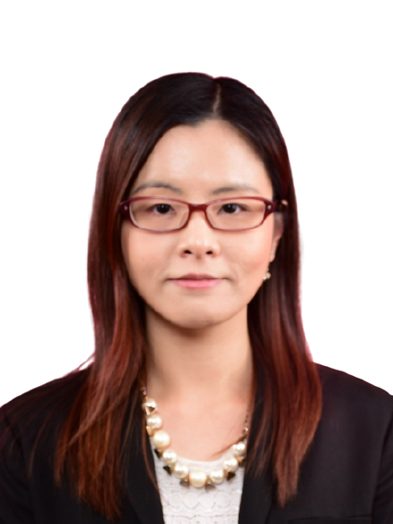 馮詩雅 Vanness Fung