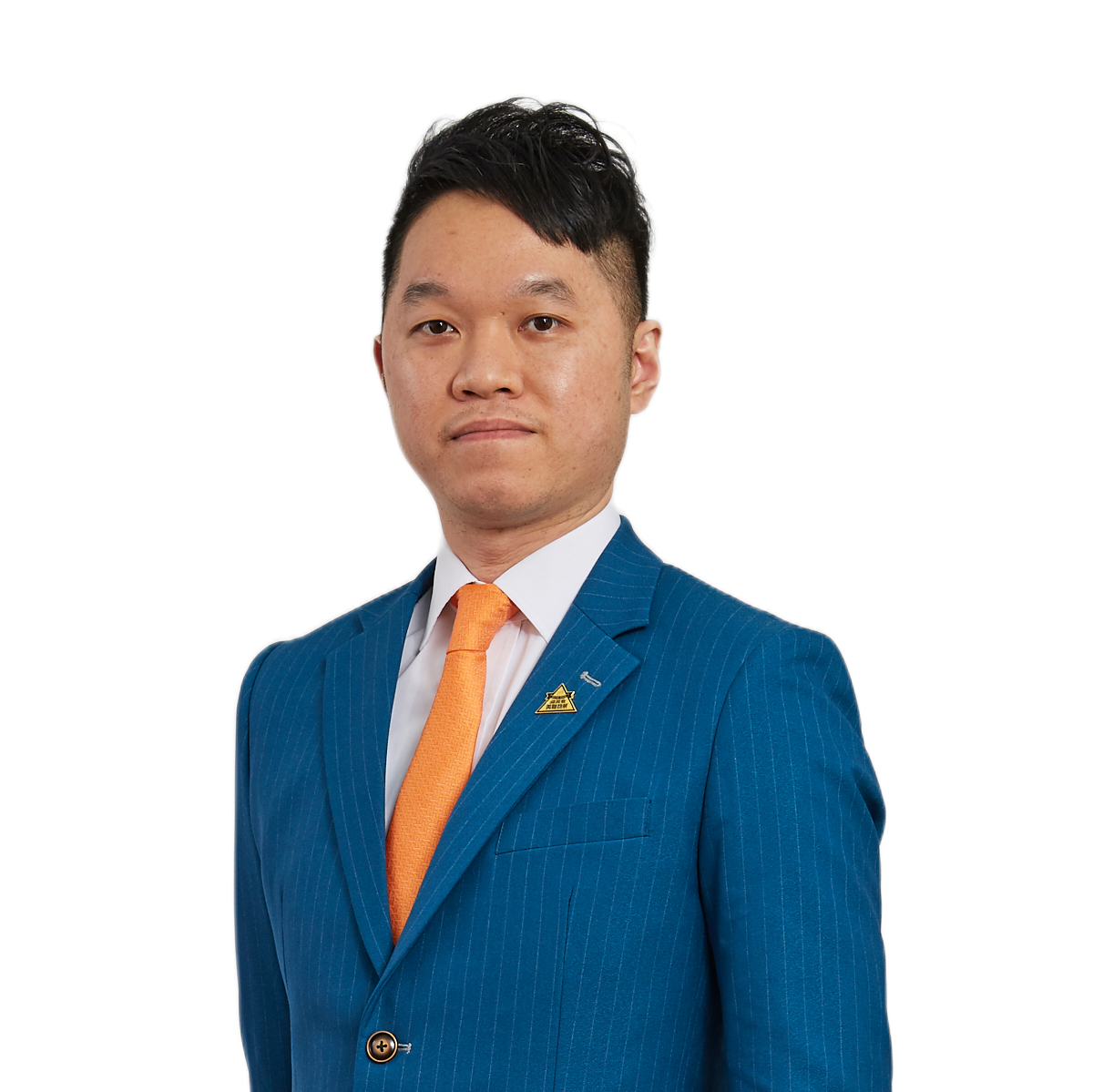 黃啟康 Sam Wong