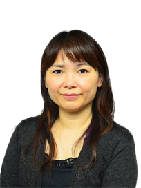 萬碧玉 Cecilia Man