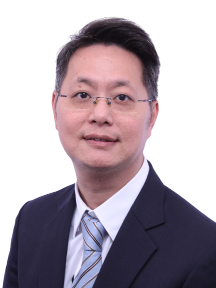 李家祥 Ken Li