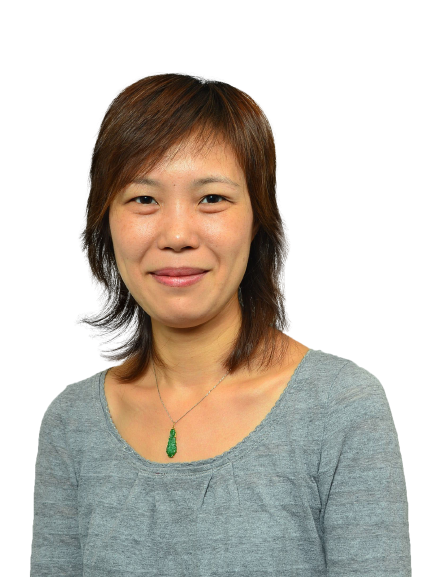 何鳳儀 Ali Ho