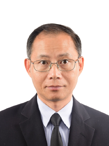 周志華 Vincent Chow
