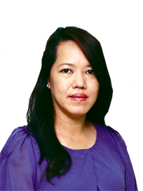 曾寶琪 Polly Tsang