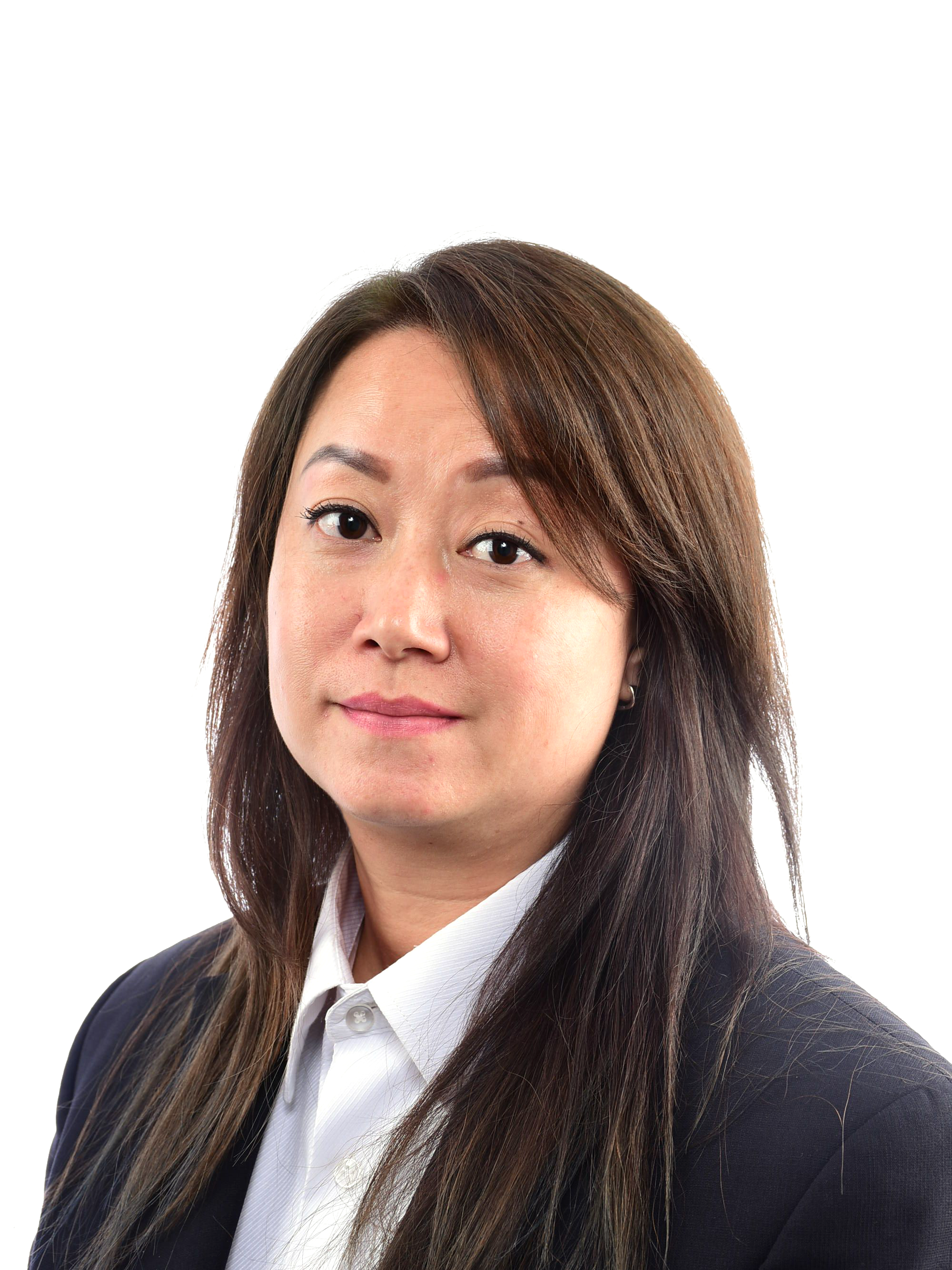 王悅芬 Jackie Wong