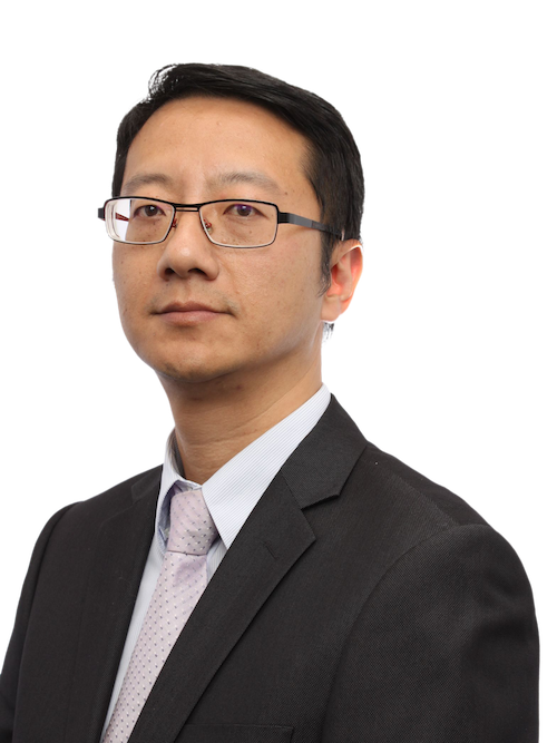 梁宇恆 Henry Leung