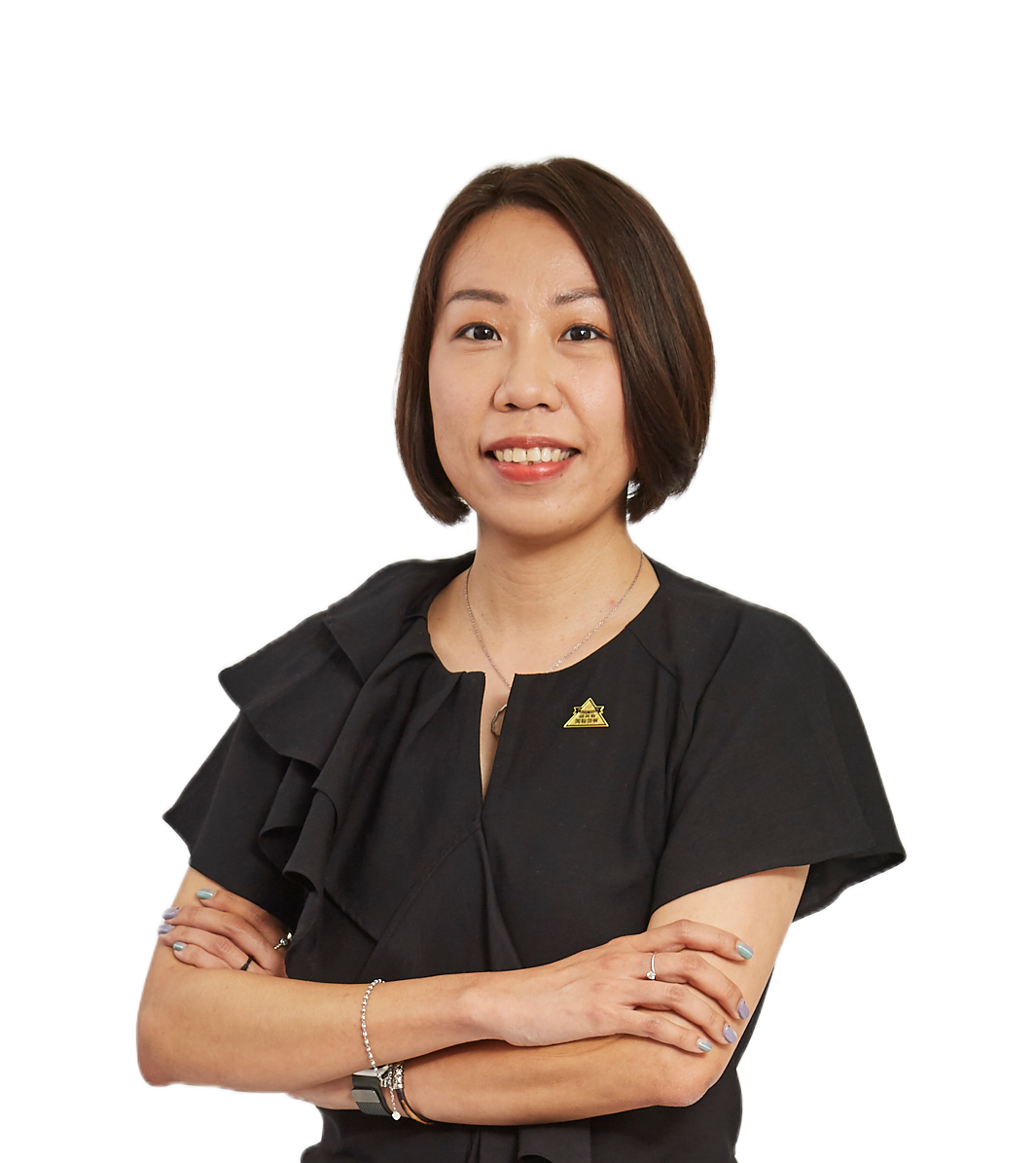 鄭嘉敏 Carmen Cheng