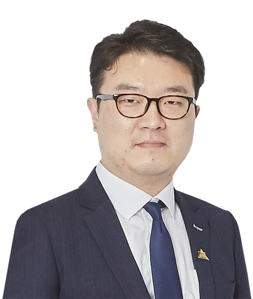 黃信豪 Kevin Wong