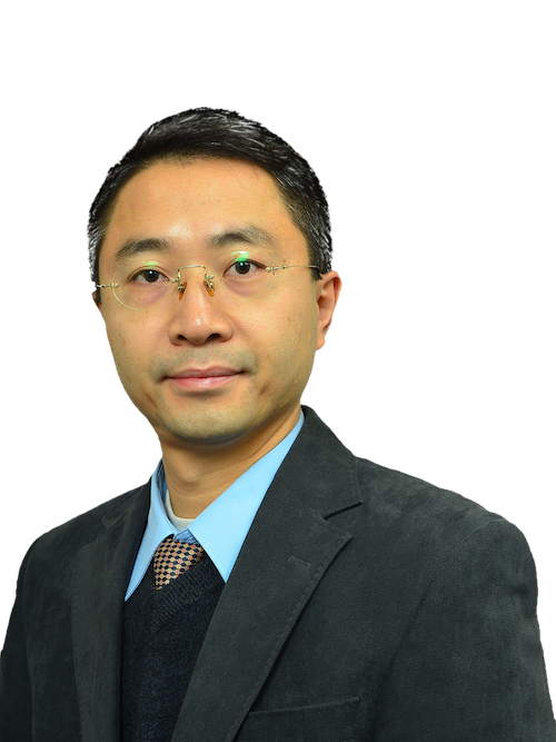 葉霖鍵 Peter Yip