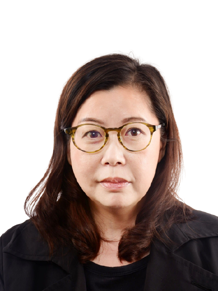 黄翠雯 Pricillia Wong