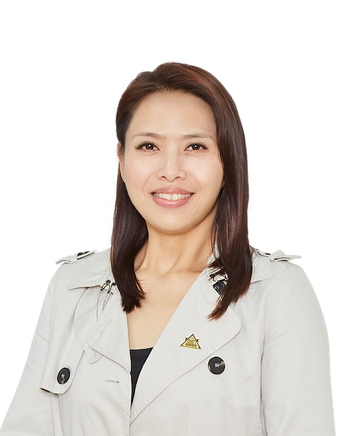 張佩君 Sara Cheung