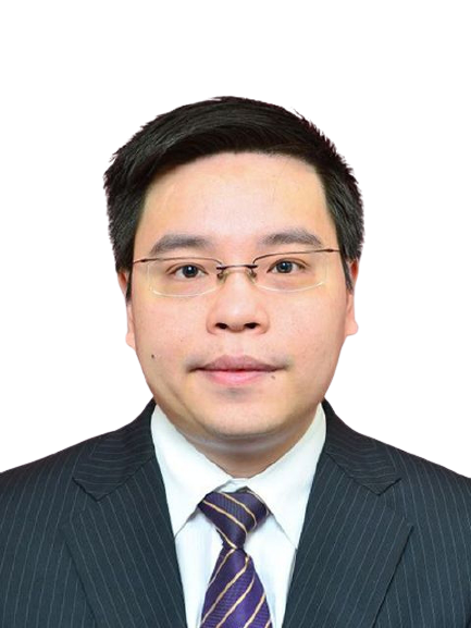 吳子峰 Parrie Ng
