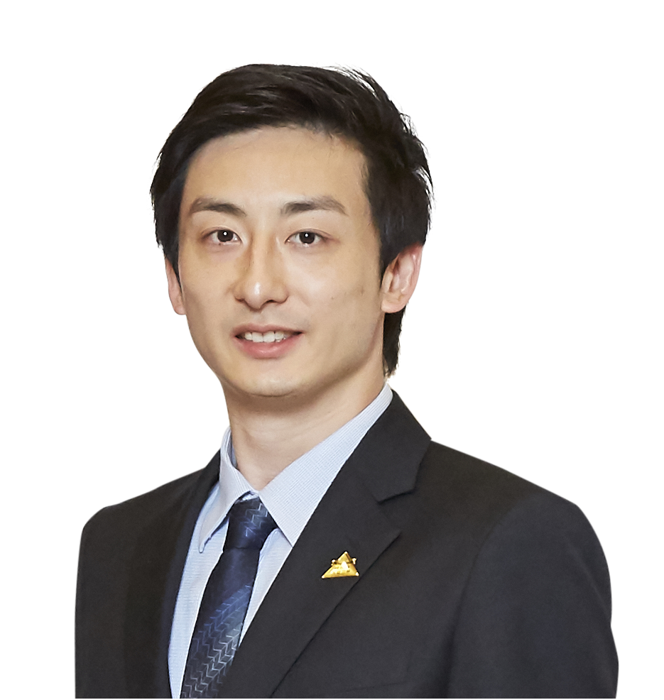 鍾錠慷 King Chung