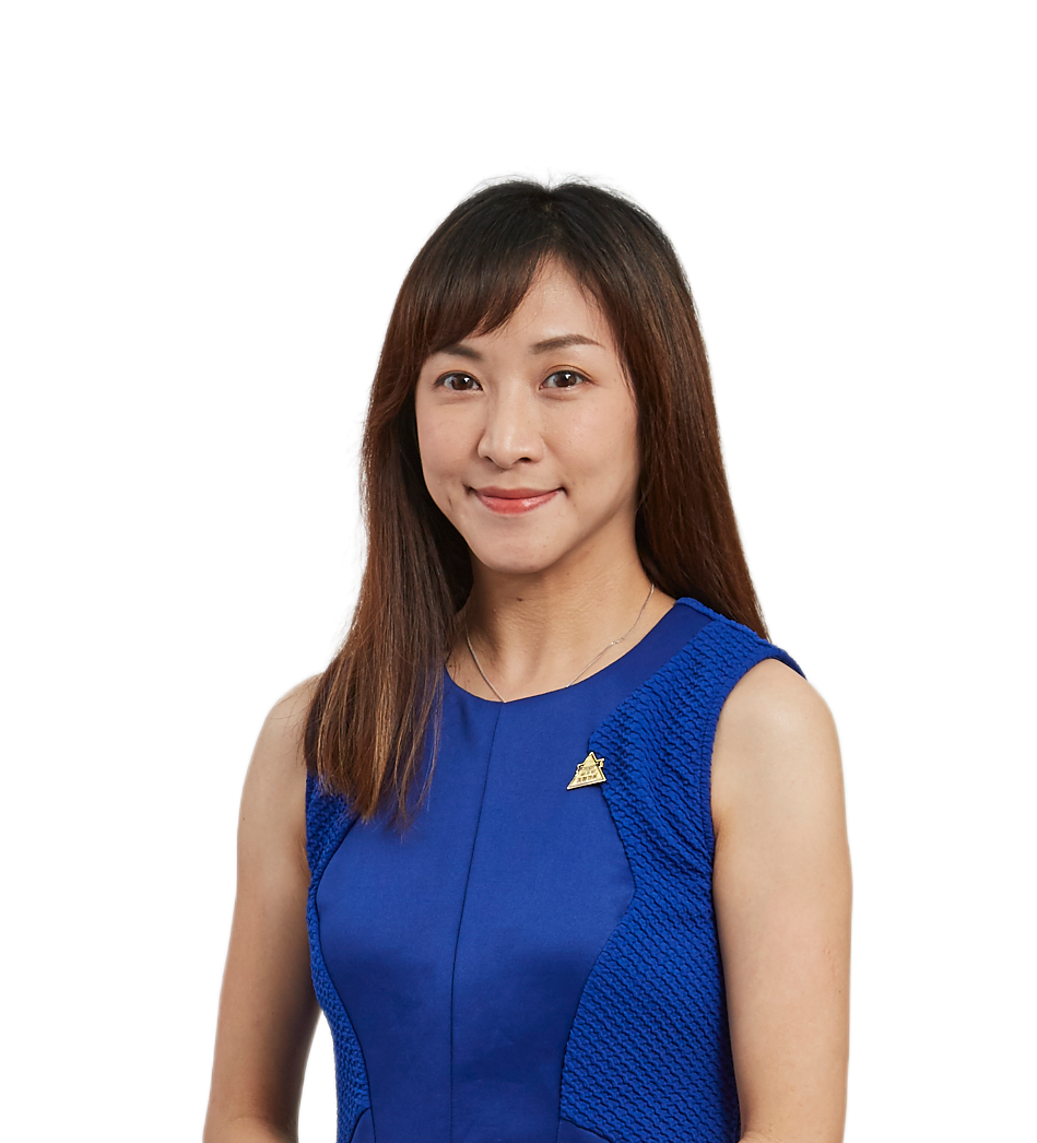 趙玉明 Ruki Chiu