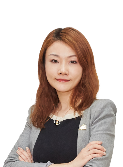 盧可欣 Kathryn Lo