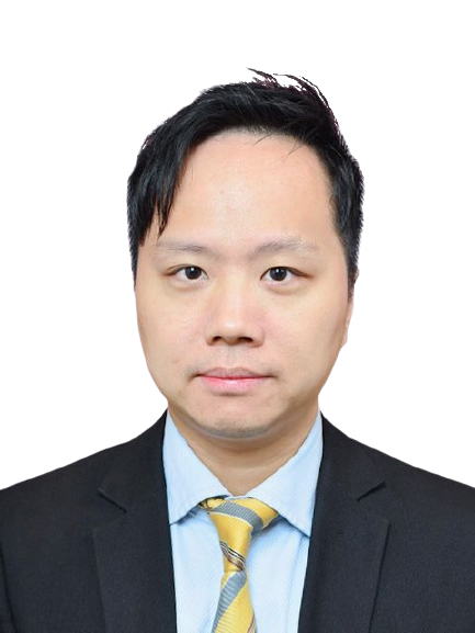 何世權 Charles Ho