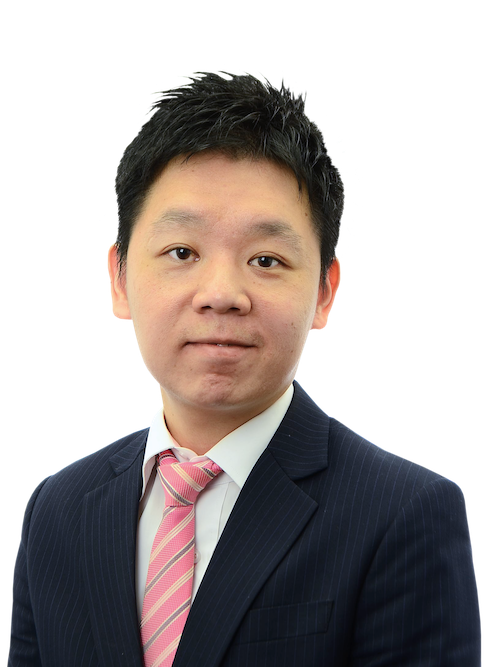 梁柏林 Brian Leung