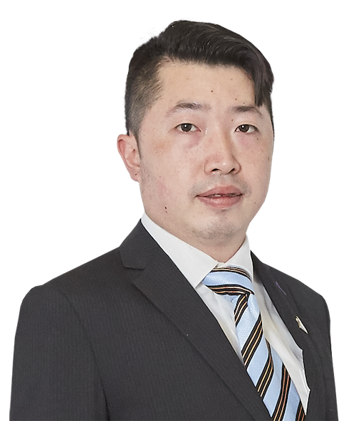 胡紹堅 David Wu