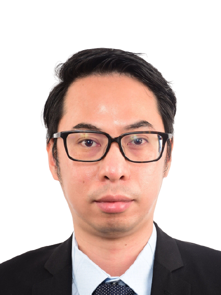 Andy Hou 侯明賢