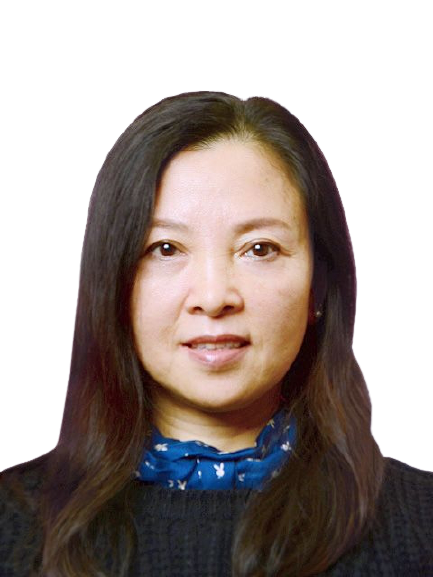 劉彥均 Ling Lau