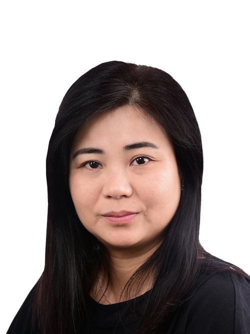 唐美玉 Maggie Tong