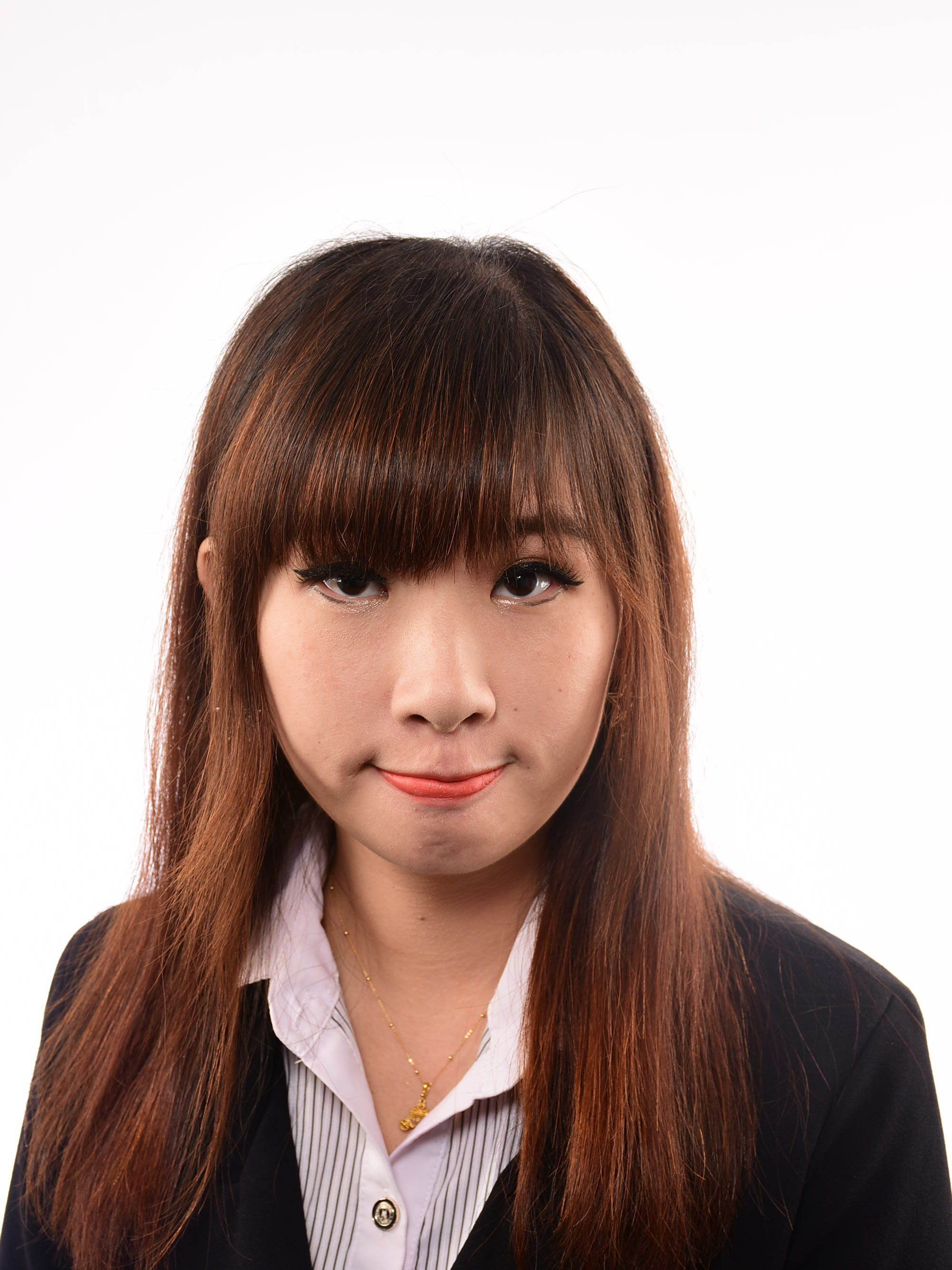 徐佩珊 Angel Chui