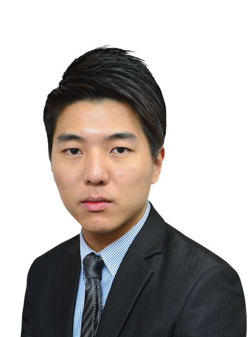 Jimmy Ng 吳梓琦