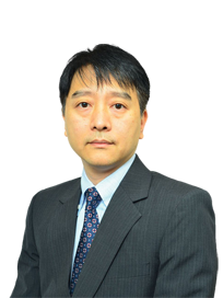 鄭琳 Gary Cheng