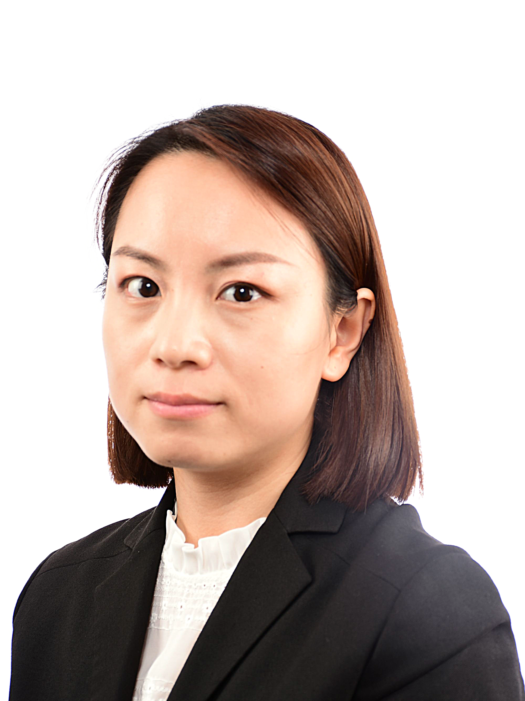 向沙 Mandy Heung