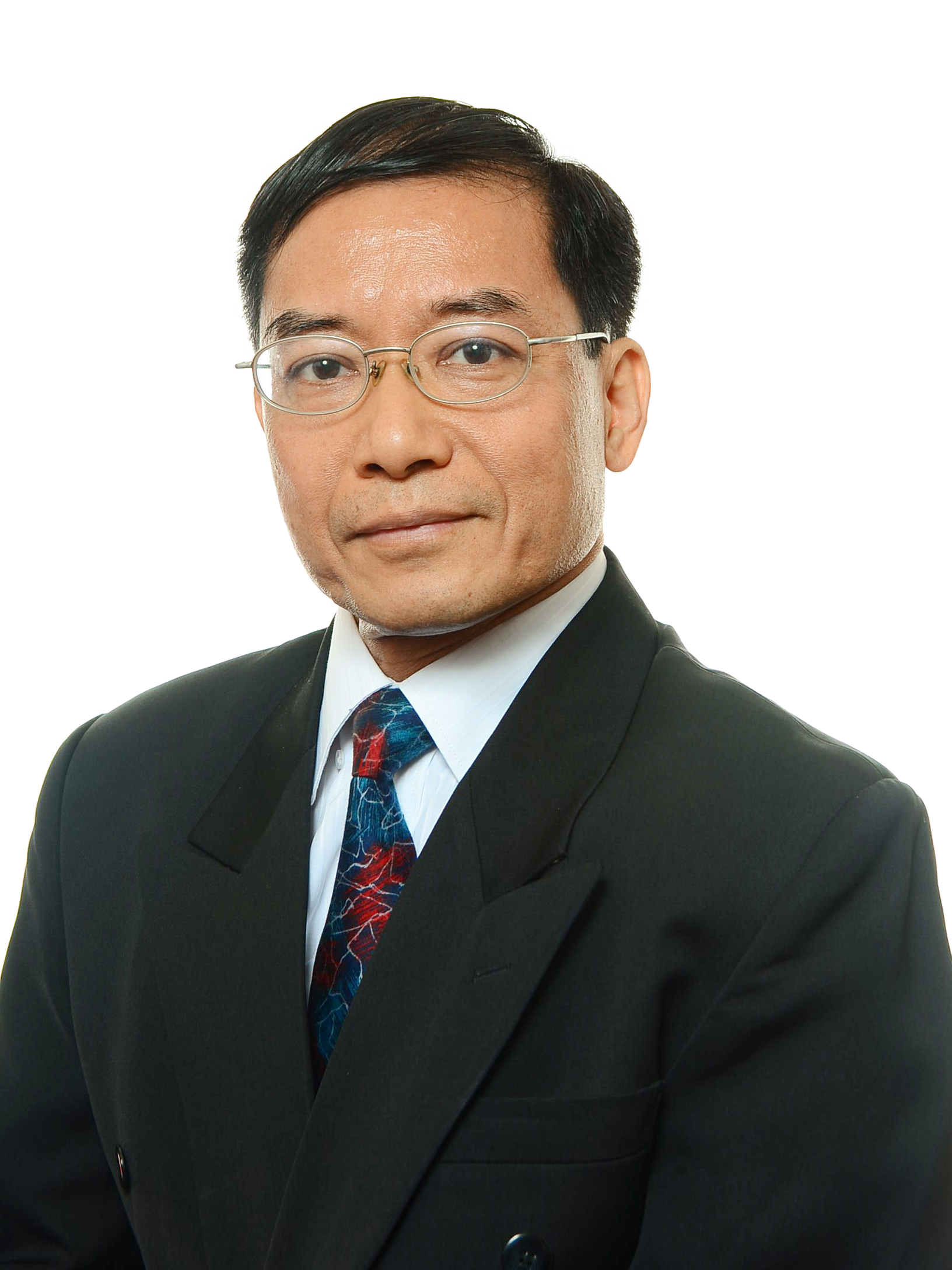 甄裕忠 Francis Yan