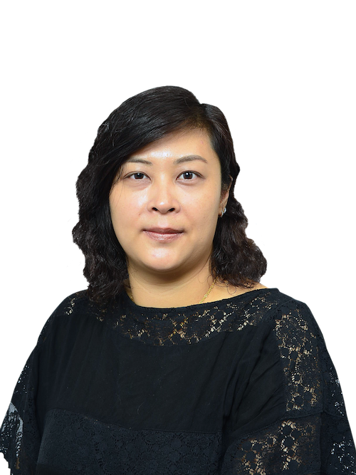 袁麗廣 Sara Yuen