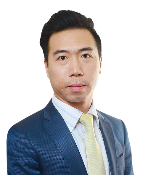 葉子榮 Bao Ip