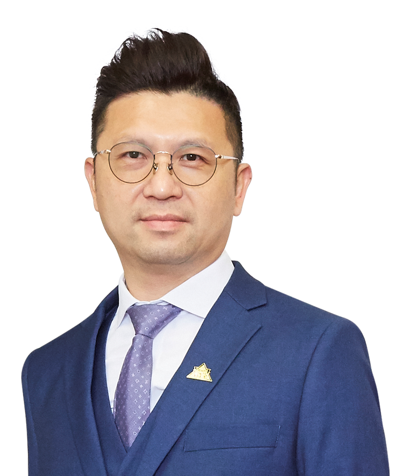 周伟伦 Jason Chow