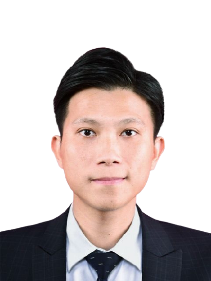 邓伟豪 Louis Tang
