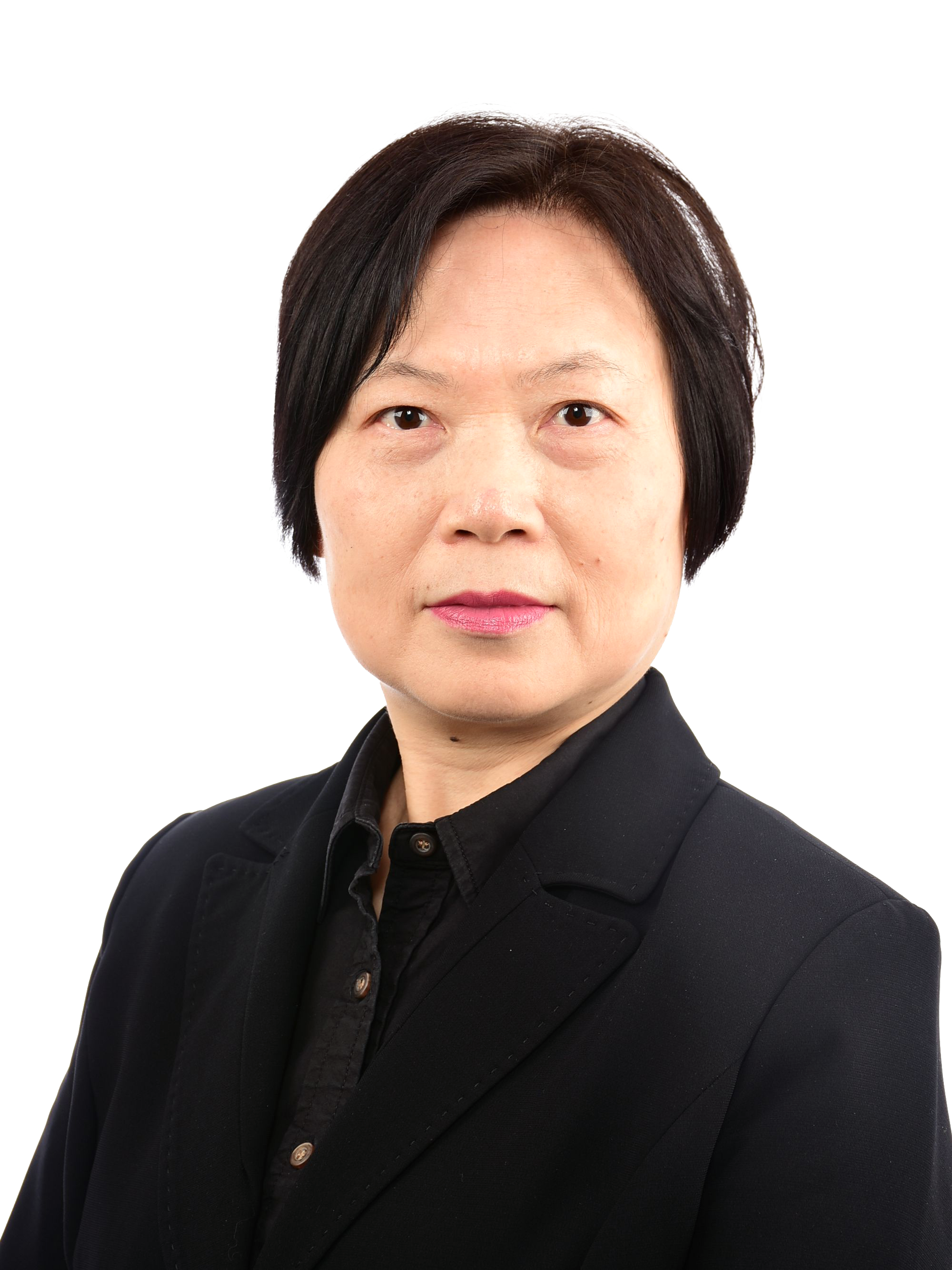 Carmen Chan 陳翠林