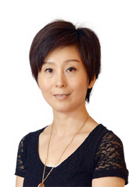 李小娥 Amy Li