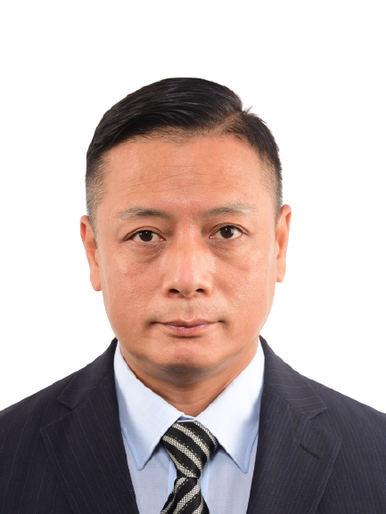 溫寶明 Kenneth Wan