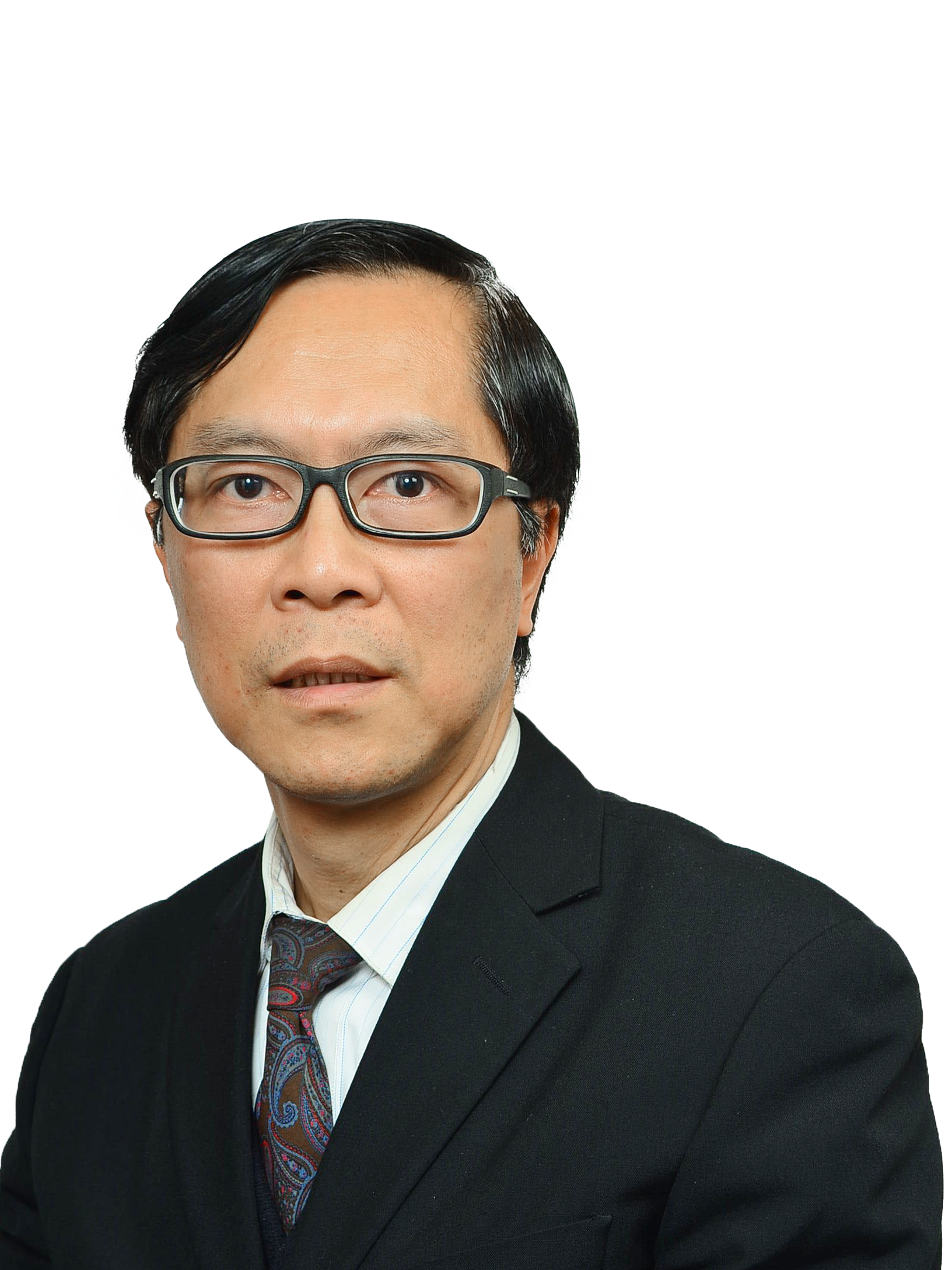 Stephen Lip 聶錫鴻
