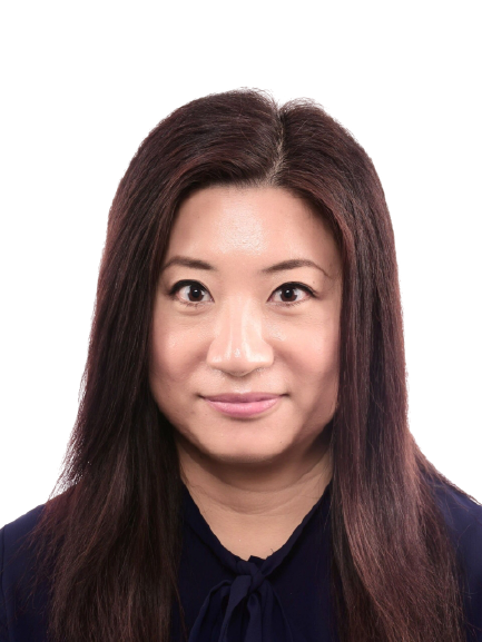 張亮怡 Anny Cheung