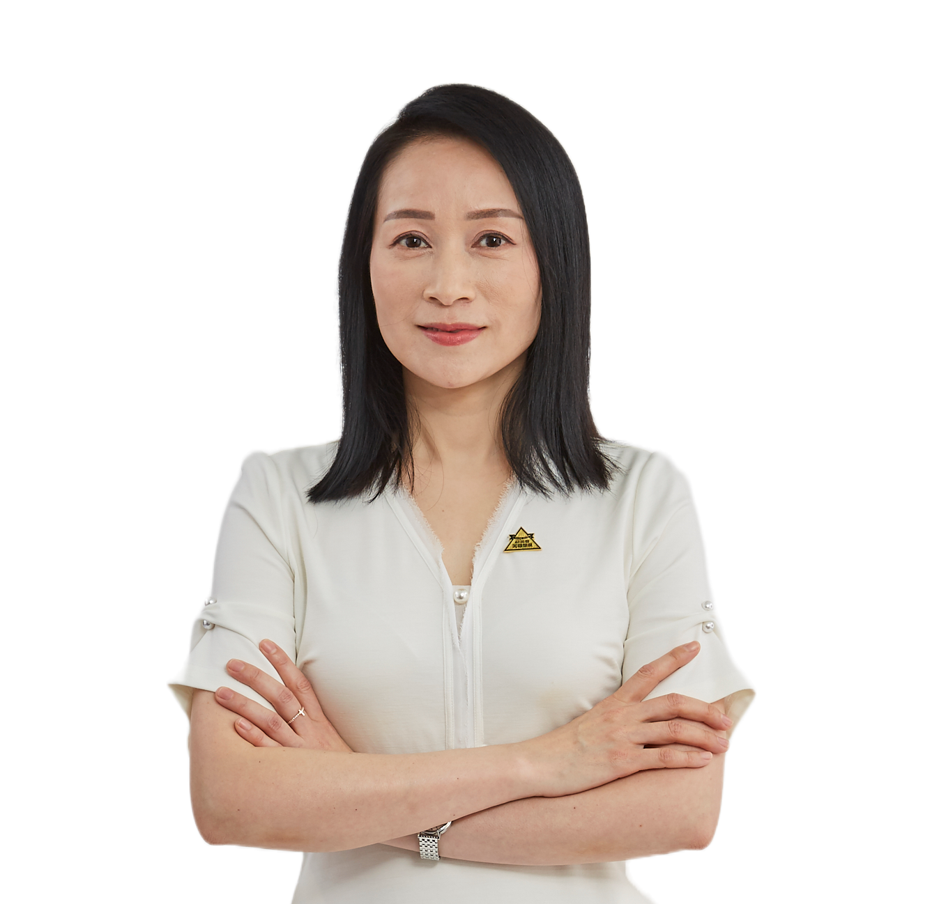 王莉萍 Cathy Wang