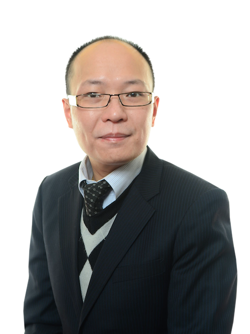 魏俊明 Jacky Ngai