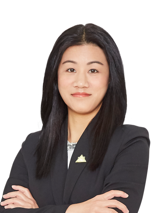 區杏琴 Bella Au