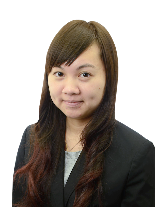 羅文媛 Christine Luo