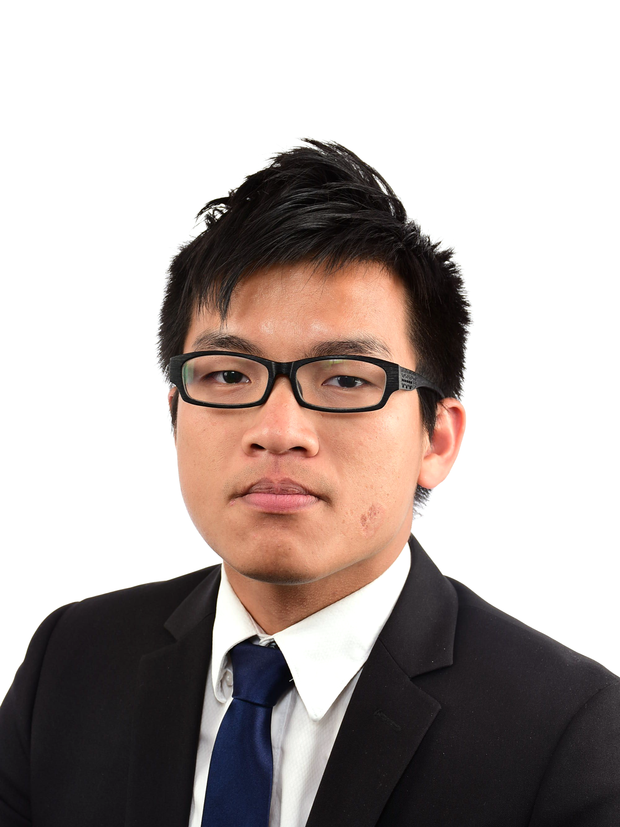 王漢權 Ricky Wong