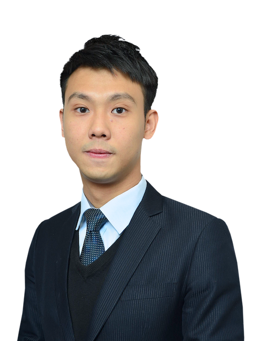 蔡浩然 Alvin Choi