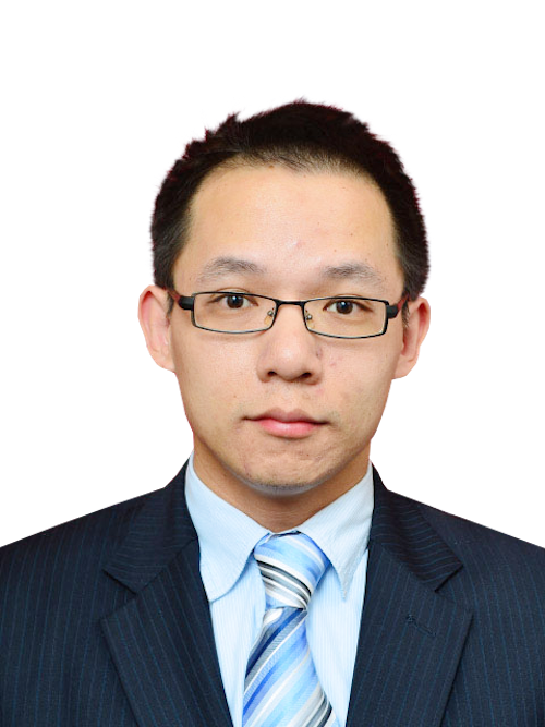 梁超敏 Kevin Leung