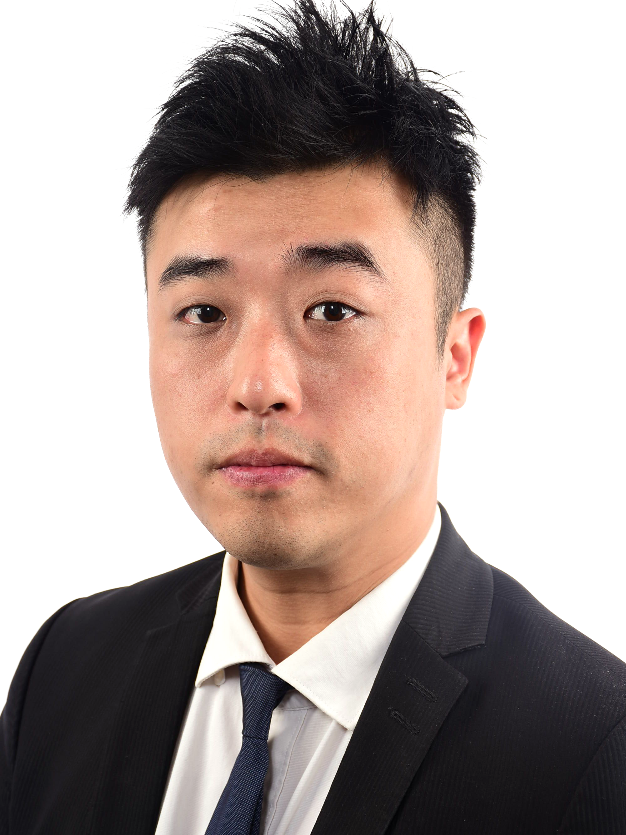 葉浩釗 Steve Ip