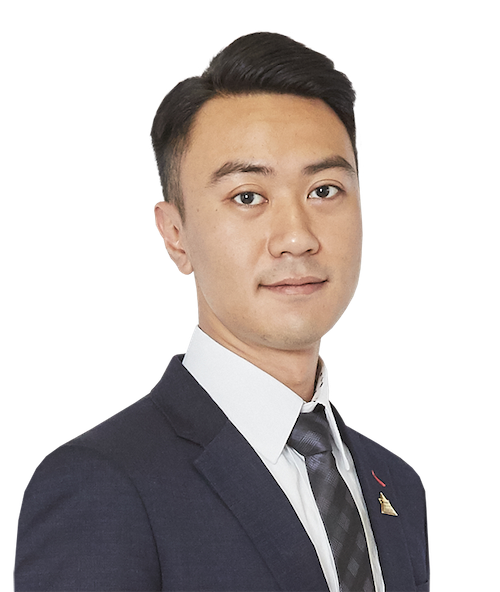 Roy Cheung 張家樂