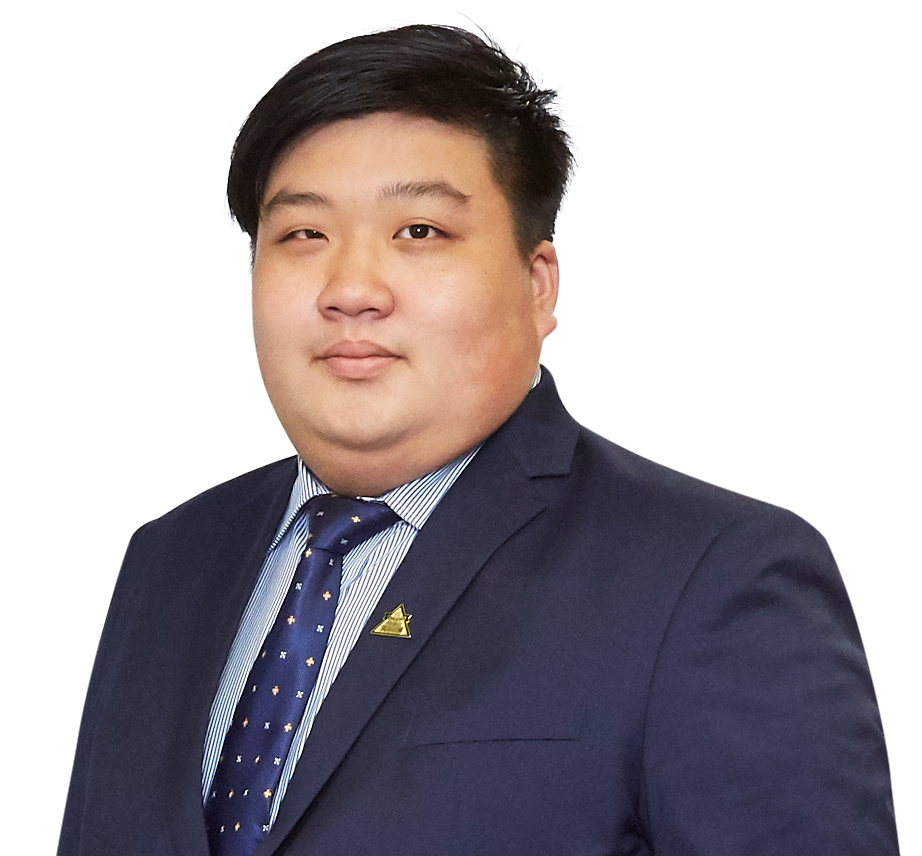 何卓謙 Kim Ho