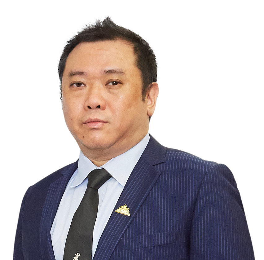 關凱威 Eddie Kwan